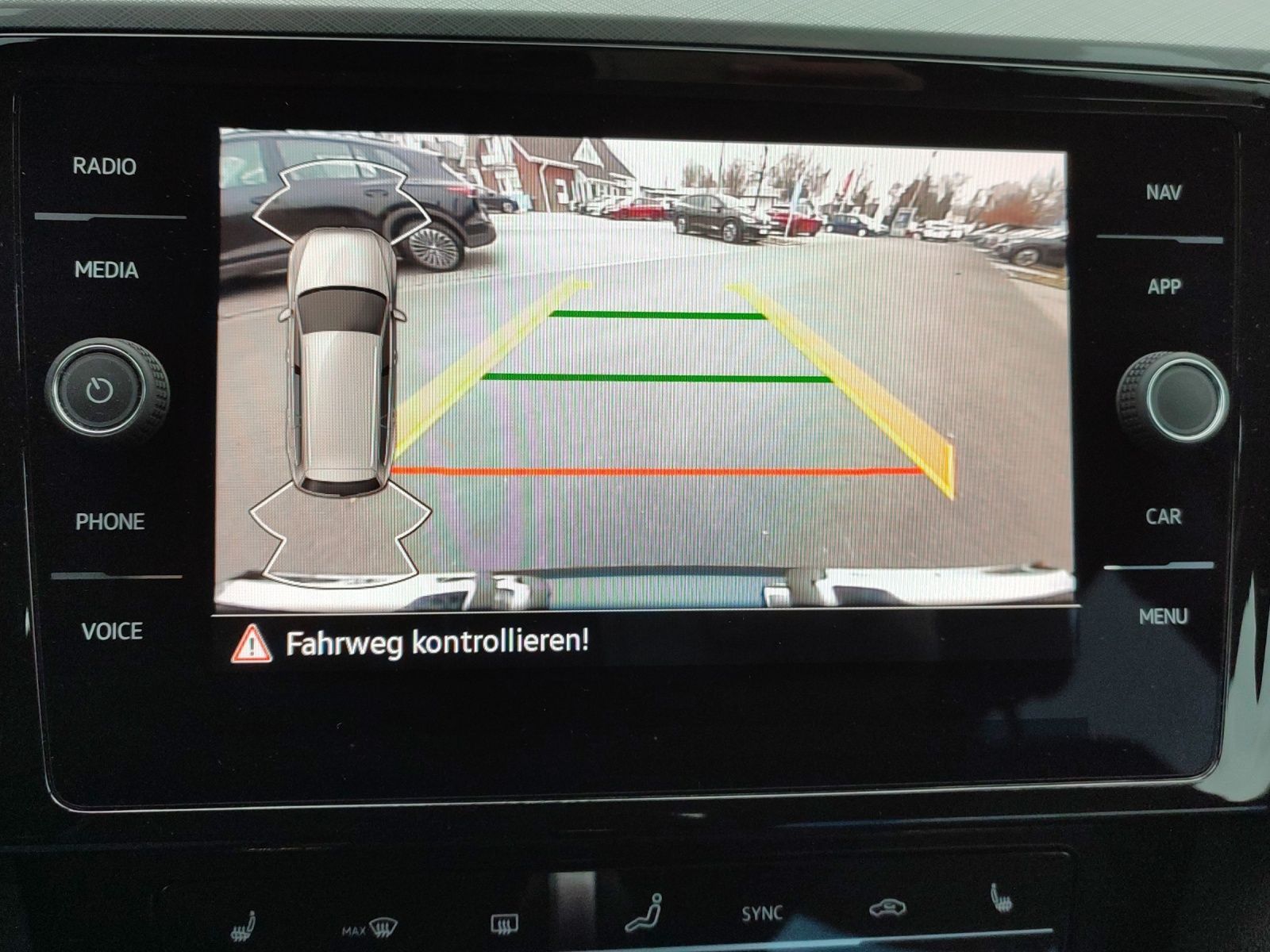 Volkswagen Passat Variant - Bild 19