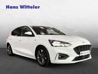 Ford Focus ST-Line 1.0 /CarPlay/LED/Tempomat/Navi/PDC