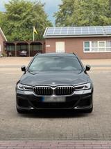BMW 530D G31 MildHybrid M-Packet Laser Lic... - BMW 530: 530d M Pack