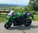 Kawasaki Ninja 1100 SX SE - KAWASAKI 1100
