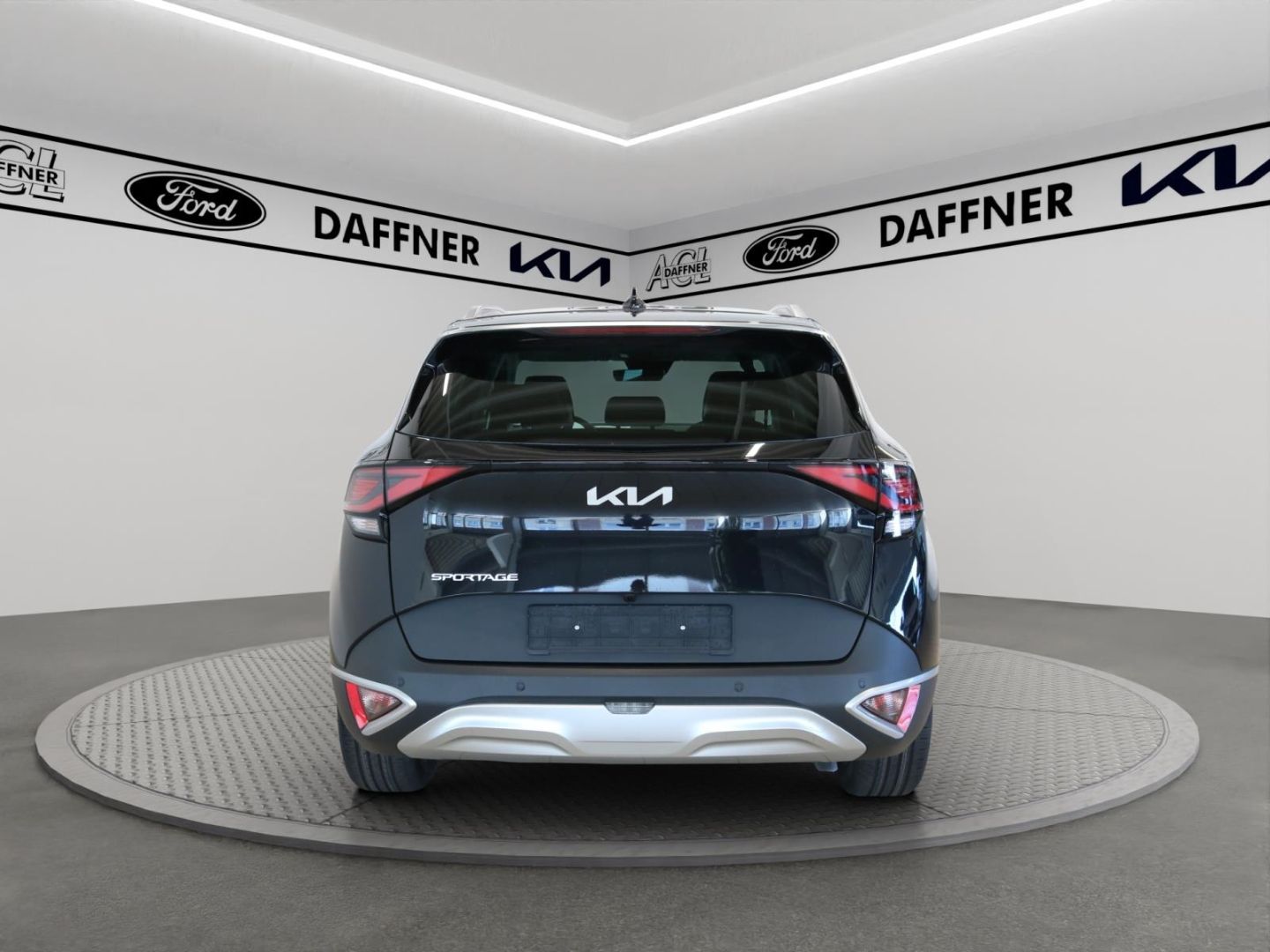 Fahrzeugabbildung Kia Sportage Ultimate-Edition 1.6 T-GDI DCT 48V MHEV