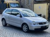 Volkswagen VW POLO 1.4 Diesel TDI - Volkswagen Polo aus 2002: TDI