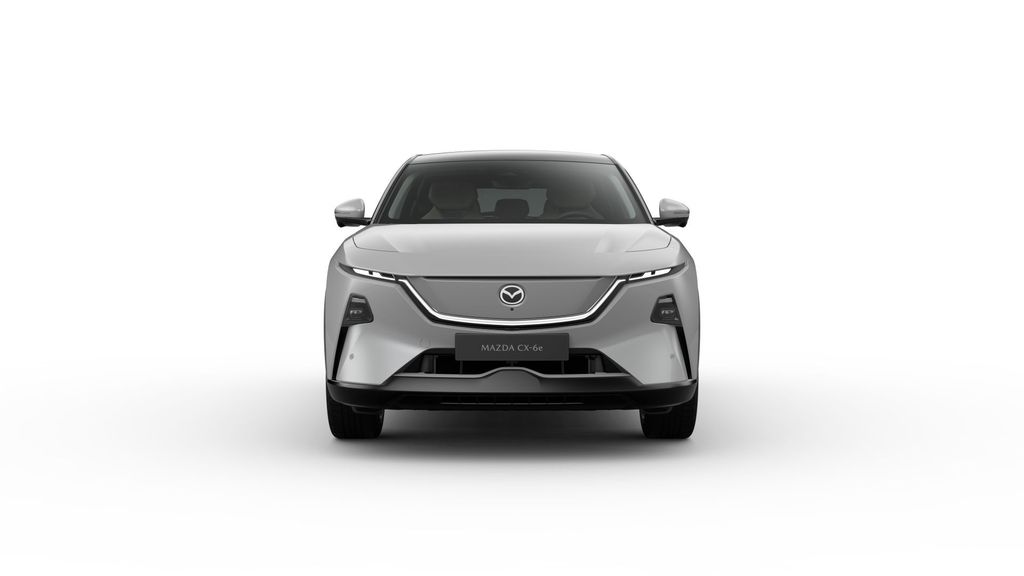 Mazda CX-6e EV 258ps 484km TAKUMI R21 Panoram ACC 360°
