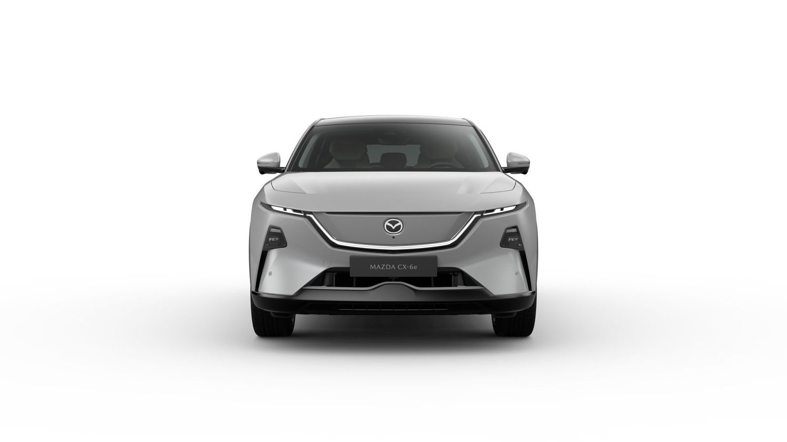Mazda CX‑6e - Bild 3