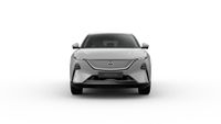 Mazda CX‑6e - Vorschau Bild 3