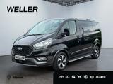Ford Tourneo Custom 320 L1H1 VA Automatik Active *CAM - Ford Tourneo Custom in Saarbrücken