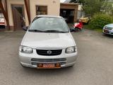 Suzuki Alto, Automatik ! - Suzuki Alto: Automatik