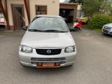 Suzuki Alto, Automatik ! - Suzuki Alto: Auto