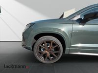 Cupra Ateca - Vorschau Bild 8
