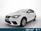 Seat Ibiza Style 1.0 MPI 59 kW (80 PS) 5-Gang