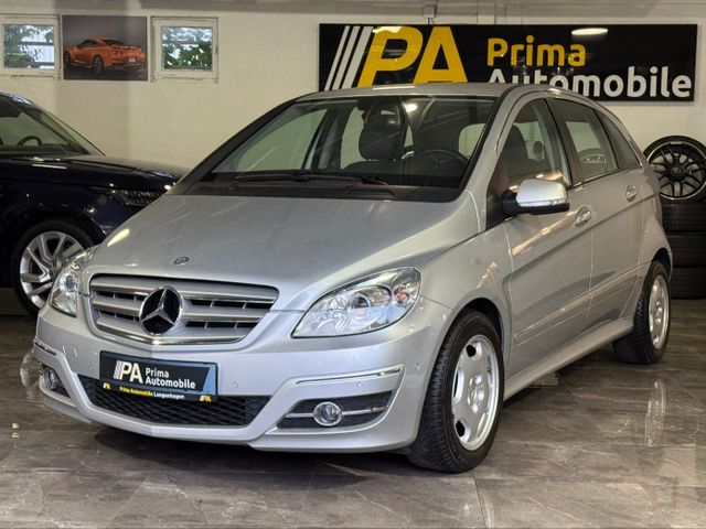 Mercedes-Benz B 180 CDI / Klimaanlage Sitzheizung Einparkhilfe