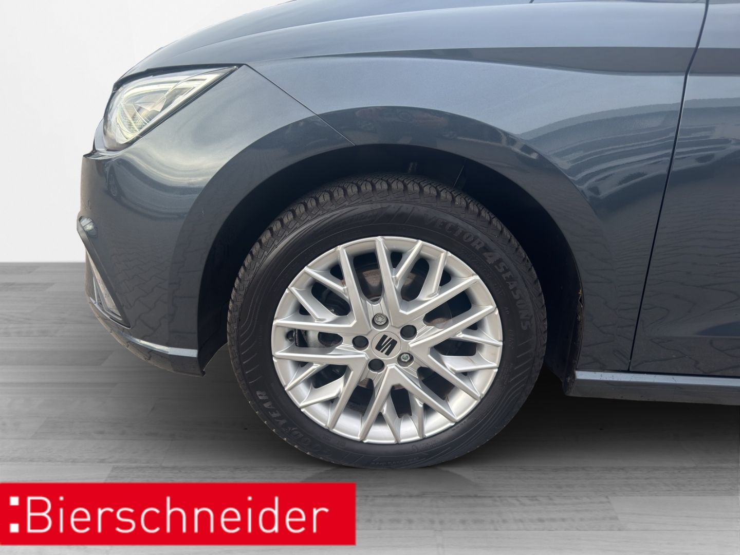 Seat Ibiza - Bild 3