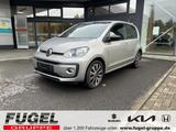 Volkswagen up! Active SHZ|Klimaauto|ALU - Volkswagen up!: Active