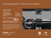 Cupra Leon - Vorschau Bild 8