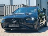 Mercedes-Benz CLA 220 d AMG Jungesterne/Panorama/360°kamera - gebrauchte Mercedes-Benz CLA 220 aus dem Jahr 2023
