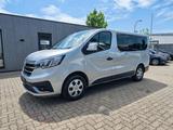 Renault Trafic Combi L1H1 3,0t  Life*KAMERA*NAVI* - Renault Gebrauchtwagen in Hamburg
