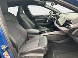 Audi A5 Avant 40 TFSI qu S line edition one S tro*Mat - blaue Audi A5