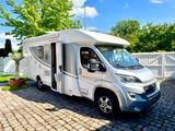 Miller Nevada/7,30m/Sat/Ahk/TV/Solar/Bad/Alarm/WC - Miller Wohnwagen & Wohnmobile