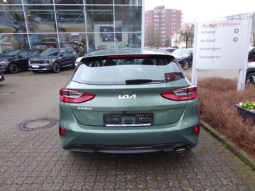 Kia Ceed 1.5 T-GDI OPF Vision (CD)
