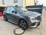 Mercedes-Benz GLE 43 AMG Mercedes-AMG GLE 43 4MATIC Merced...