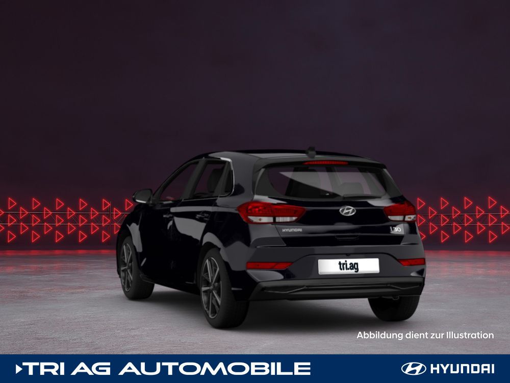 Hyundai i30 - Bild 8