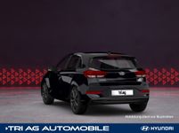 Hyundai i30 - Vorschau Bild 8