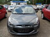 Hyundai ix20 Classic Plus - gebrauchte Hyundai ix20 aus dem Jahr 2011