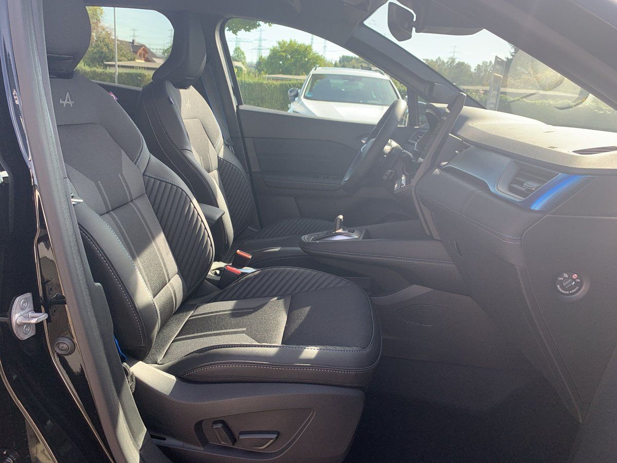 Renault Symbioz - Bild 25