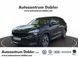 Skoda Kodiaq 1,5 TSI IV HYBRID/AHK/20"/HEAD-UP Navi