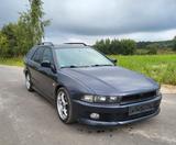 Mitsubishi Galant 2,5 V6-24 Elegance  - gebrauchte Mitsubishi Galant aus dem Jahr 2002