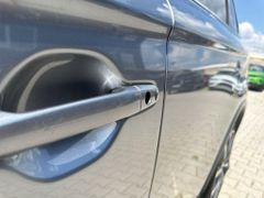 MITSUBISHI Outlander 2.2 DI-D Diamant Edition 4WD Schalter