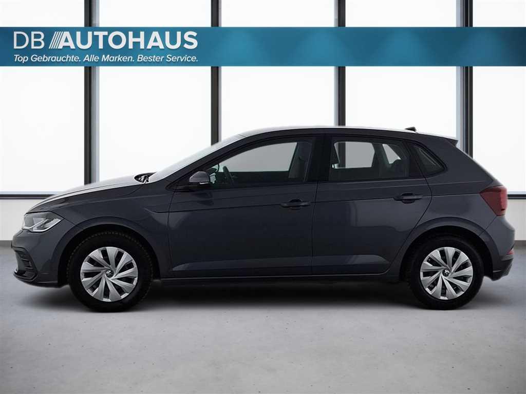 Volkswagen Polo Life 1.0 TSI Navi IQ.DRIVE-Paket, миниатюра 7