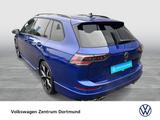 Volkswagen Golf Variant VIII 2.0 R 4X4 FACELIFT CAM ACC 19Z - Volkswagen Gebrauchtwagen in Dortmund
