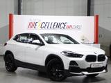 BMW X2 sDrive 18d ADVANTAGE-PLUS SHADOW / LED / - BMW X2 in Hamm
