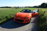 Mazda MX-5 2.0 SKYACTIV-G 184 30th Anniversary 30t... - Mazda MX-5 in Essen