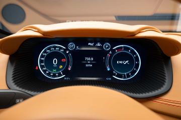 صورة مصغرة 17 لـ 2021 Aston Martin DBX