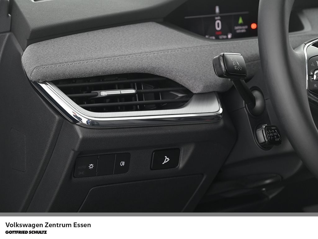 Skoda Enyaq - Bild 9