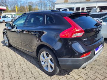 Volvo V40 - 3