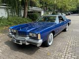 Oldsmobile Toronado | BJ 1975 | 7,5L V8 | TÜV NEU 
