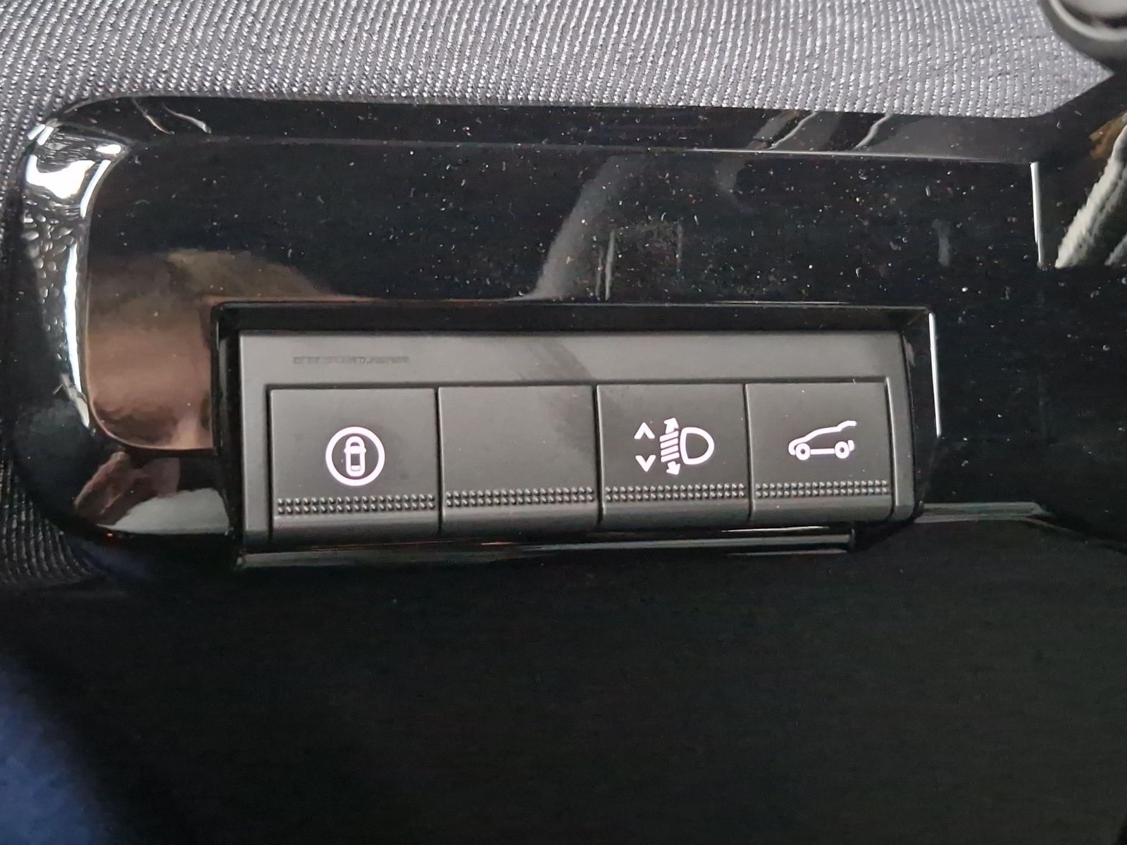 RENAULT R 4 E-Tech Techno plein sud 150 Comfort Range – Bild 33