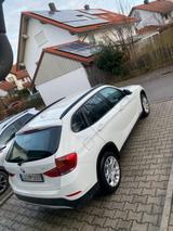 BMWX1 116i Tüv ASU neu - Bremsen neu - BMW 116 mit Diesel-Antrieb: 116i