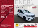 Nissan Townstar Kombi L1 AT N-CONNECTA 2ST NAVI DESIGN - Nissan Townstar Tageszulassungen