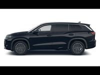 Volkswagen Tayron - Vorschau Bild 2