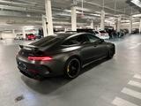 Mercedes-Benz AMG GT 63 S  SUPER SELTENE AUSSTATTUNG!!  - : Sportwagen, Seltene