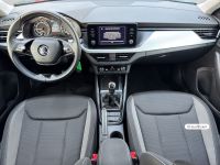 Skoda Kamiq - Vorschau Bild 4