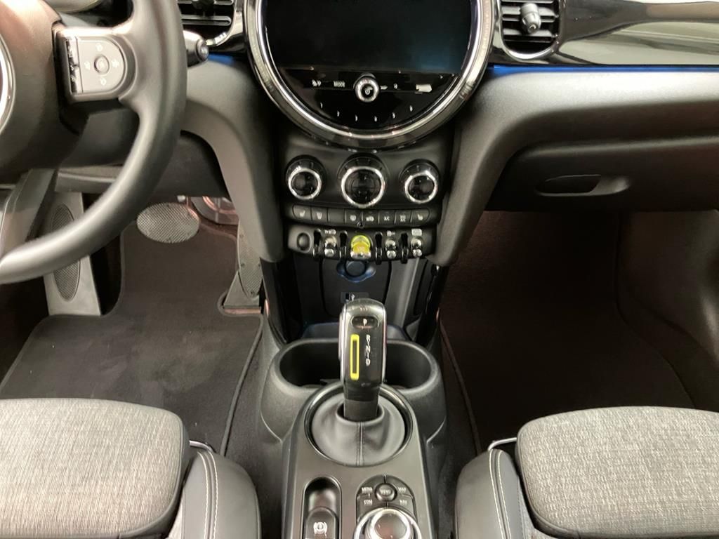 MINI Cooper SE - Bild 11