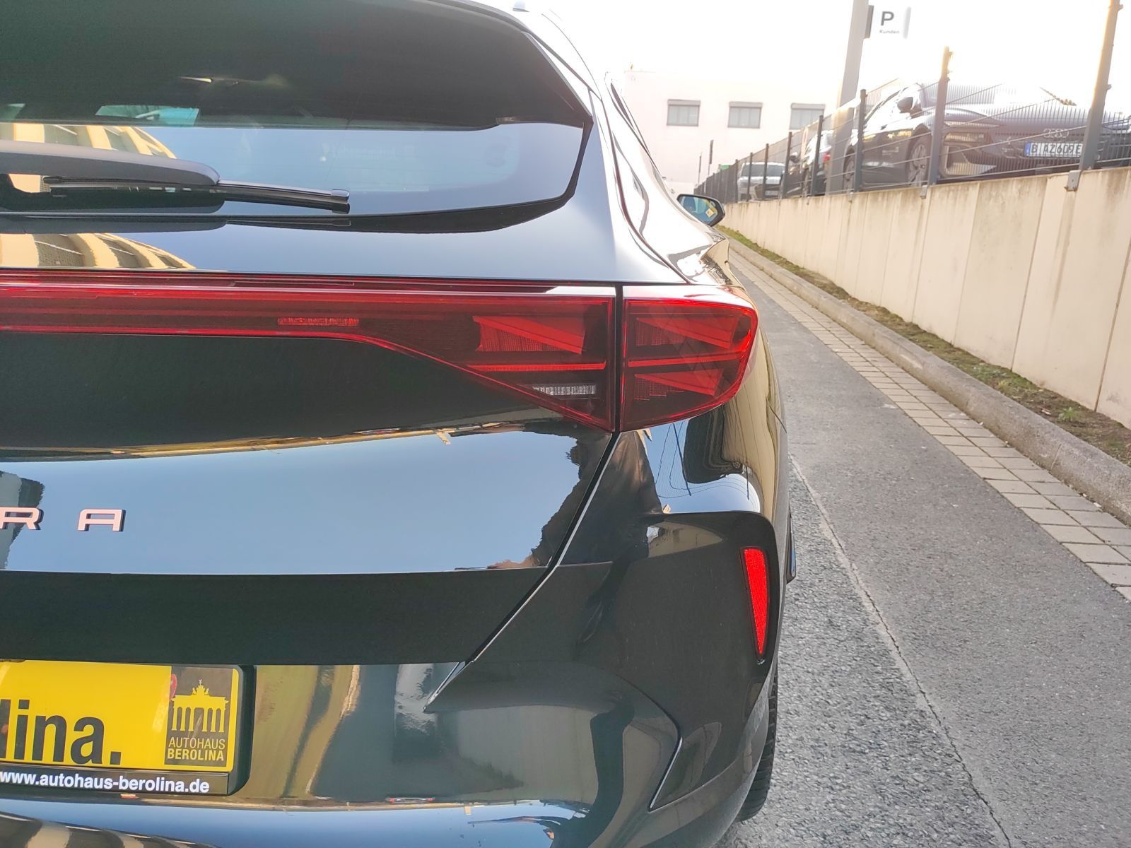 Cupra Formentor - Bild 9