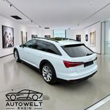 Audi Allroad 55 TDI* Allradlenkung*Pano*B&O*MATRIX - Audi A6 Allroad in Bonn