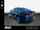BMW X6 M50d Surround View/Dynamic/20 Zoll - BMW X6 M50 aus 2016