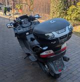 Suzuki  Burgman AN650A - SUZUKI BURGMAN 650